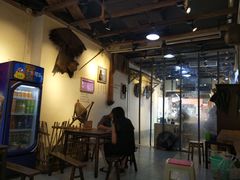 -白色精品·老长沙臭豆腐(文化店)
