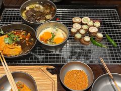 -夜食白市Yespicy·烧烤啤酒宵夜(番禺四海城店)