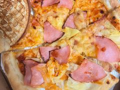 -比格比萨自助(李沧万达店)