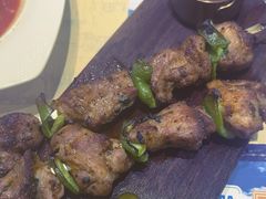 -安德烈俄式西餐厅(中央大街店)