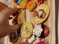 -谷丽麦馕新疆菜·清真(步步高梅溪新天地店)