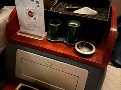 -华夏良子·足道SPA艾灸(翠微店)