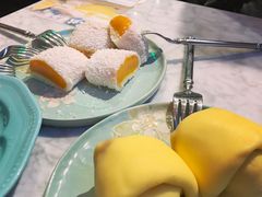 -发记甜品(山东街店)