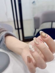 -美兮美学·日式美甲美睫
