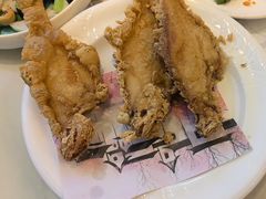 -南山鲜虾面·活鲜小馆·海味大连菜(南山总店)