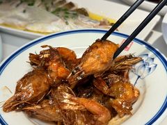 -至尊鲨鱼·原烹海鲜·新浙菜(拱宸桥店)