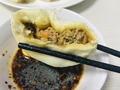 -津门如意包子铺(宾西路店)