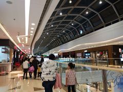 -万达广场(大明宫店)