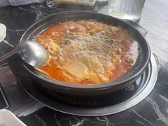 -李师傅脆肚(华强北店)