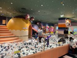 -meland亲子乐园(深圳领展中心城店)