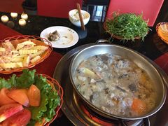 -香丽缘饭馆(黑龙潭店)