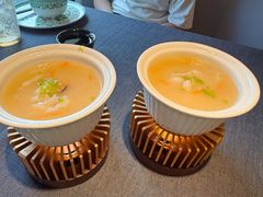 -南里山房·新淮扬菜(徐汇万科店)