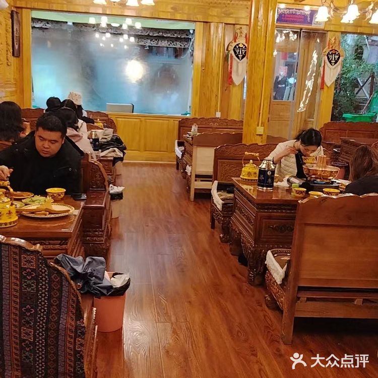 来香格里拉一定要吃！！！