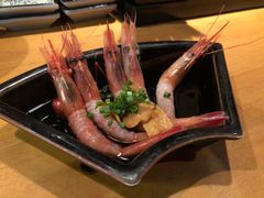 黄酒炝虾-九州酒场ひこぞう(1号店)