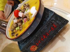 -锡和无锡菜(景丽苑店)