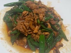 -悦融琥珀·京鲁菜·海味珍品(西单店)