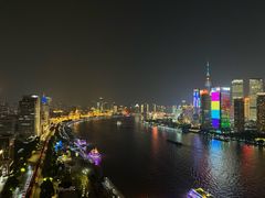 -三利音·东方司宴(外滩店)