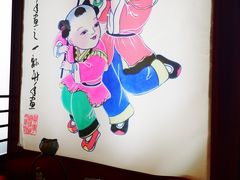 -旌湖国际酒店.自助餐