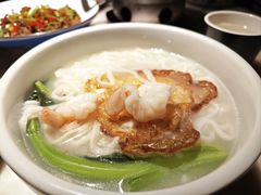-绿茶餐厅(朝阳大悦城店)