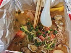 -见味花甲(福田coco park店)