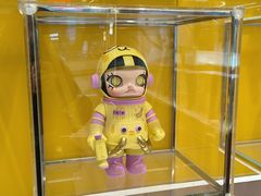 -泡泡玛特POPMART(赛格国际购物中心店)