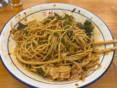 -李叁面馆(妇幼店)