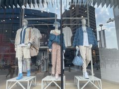 -JORDAN(东方广场店)