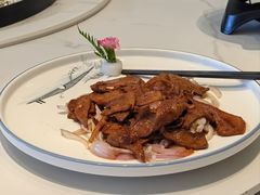 -富黎华海鲜大酒楼(正大广场店)