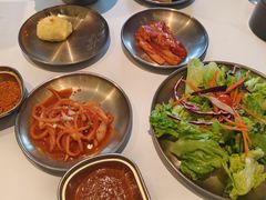 -西塔老太太泥炉烤肉(川沙百联店)