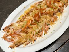 -连鹭海鲜·海肠捞饭·海胆饭(星海店)