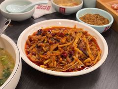 -东北范·金牌肘子·杀猪菜(美乐城店)