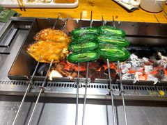 -牛上牛吊炉烧烤(红旗大街店)