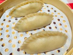 筱面蒸饺-西贝(上海我格广场店)