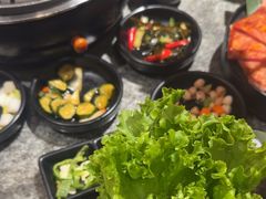 -九田家黑牛烤肉料理(万达店)