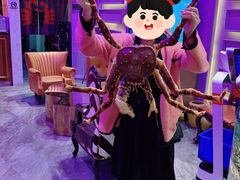 -蟹之国·精品蟹料理(极地店)