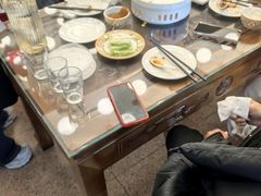 -烤肉季饭庄