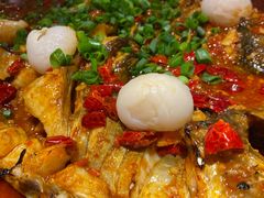 -鱼酷活鱼烤鱼(沈阳大悦城店)