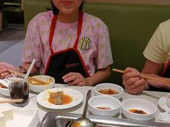 -海底捞火锅(银泰中心店)