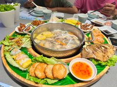 -椰小鸡·琼州糟粕醋(美兰缤纷城店)