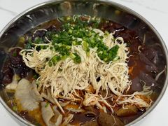 -金牌罗记肠旺面(蔡家街店)