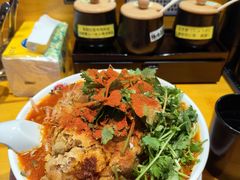 -麺屋猪一(福田石厦店)