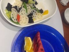 -紫光园·烤鸭·北京菜(团结湖店)