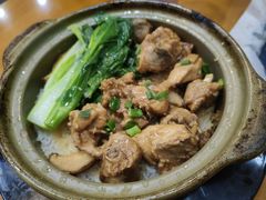 -煲煲掂风味煲仔饭餐厅(西区店)