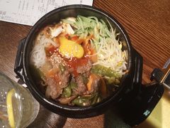 -汉米达特色料理餐厅(郴州友阿国际广场店)