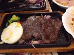 -绿茵阁西餐厅(哈西万达店)