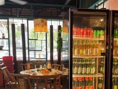 -常和州·夜宵大排档(常州单店)