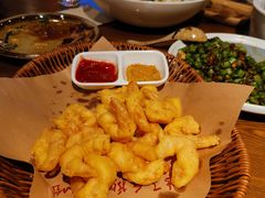 -鸽子窝(青塔店)