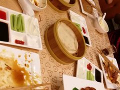 -大鸭梨烤鸭(左家庄店)