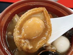 -香厨中餐厅(松北香格里拉店)