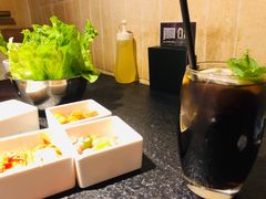自助取餐区-嘿嘟嘟·肋条烧肉放题(爱融荟城店)